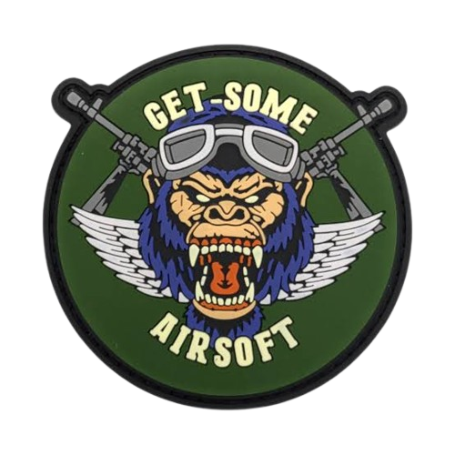 Custom Patches
