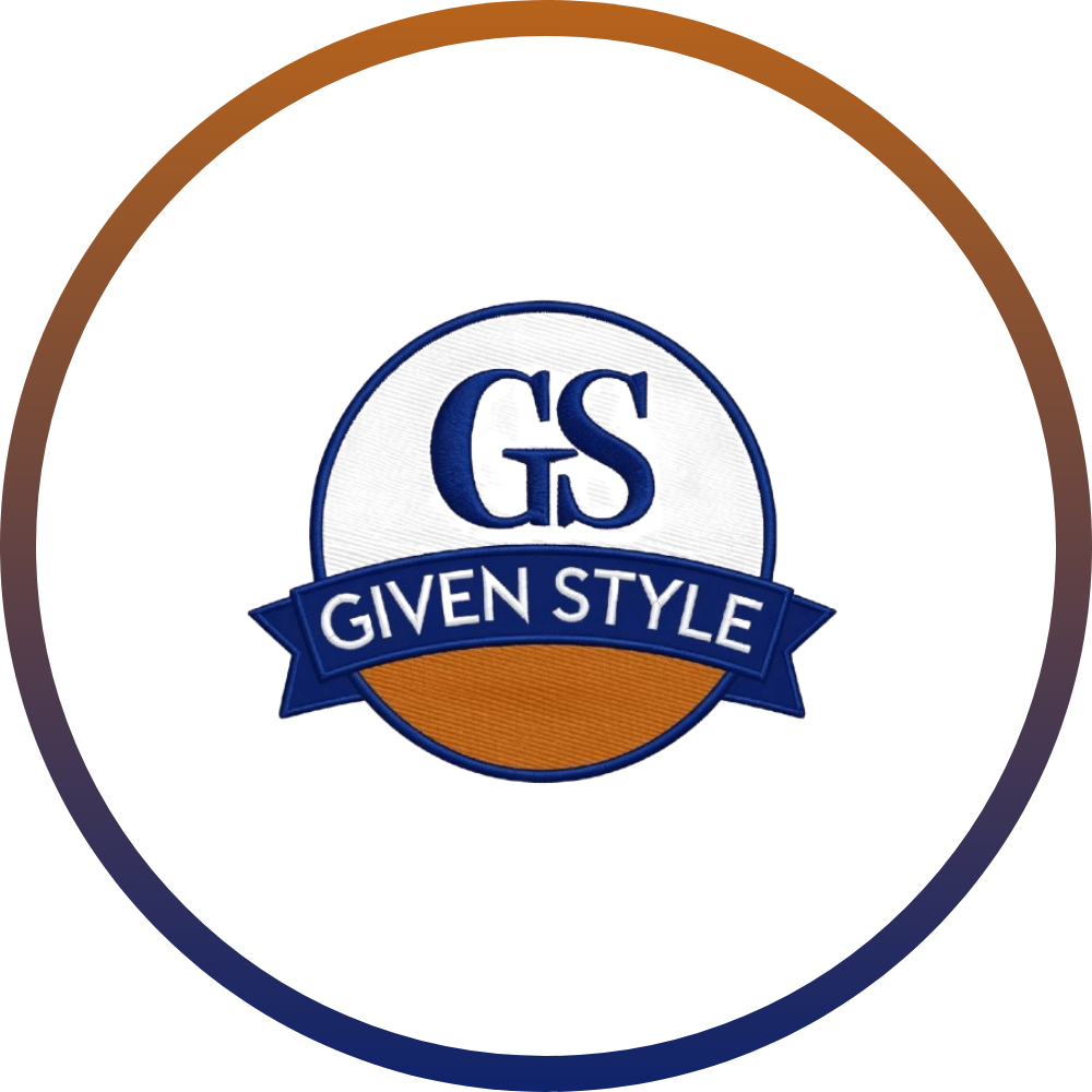 Given Style logo